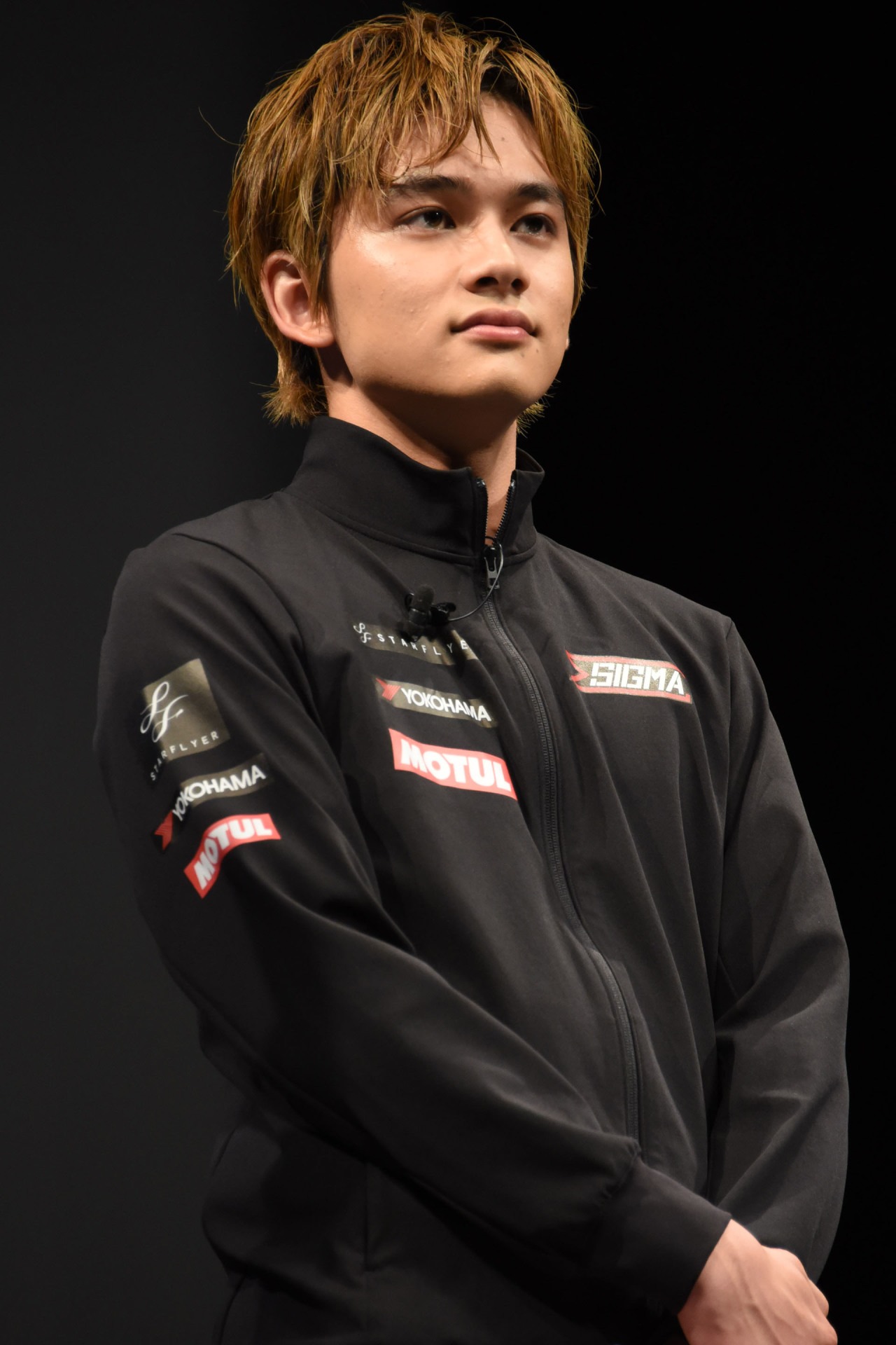 北村匠海