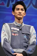 町田啓太