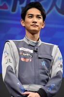 町田啓太