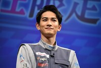 町田啓太