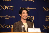 ディーン・フジオカ