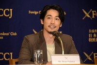 ディーン・フジオカ