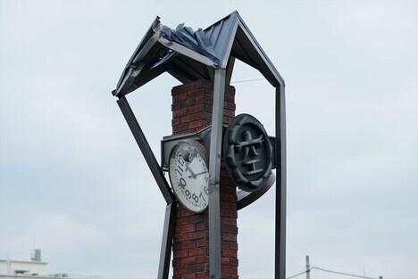 映画「BLEACH」より。