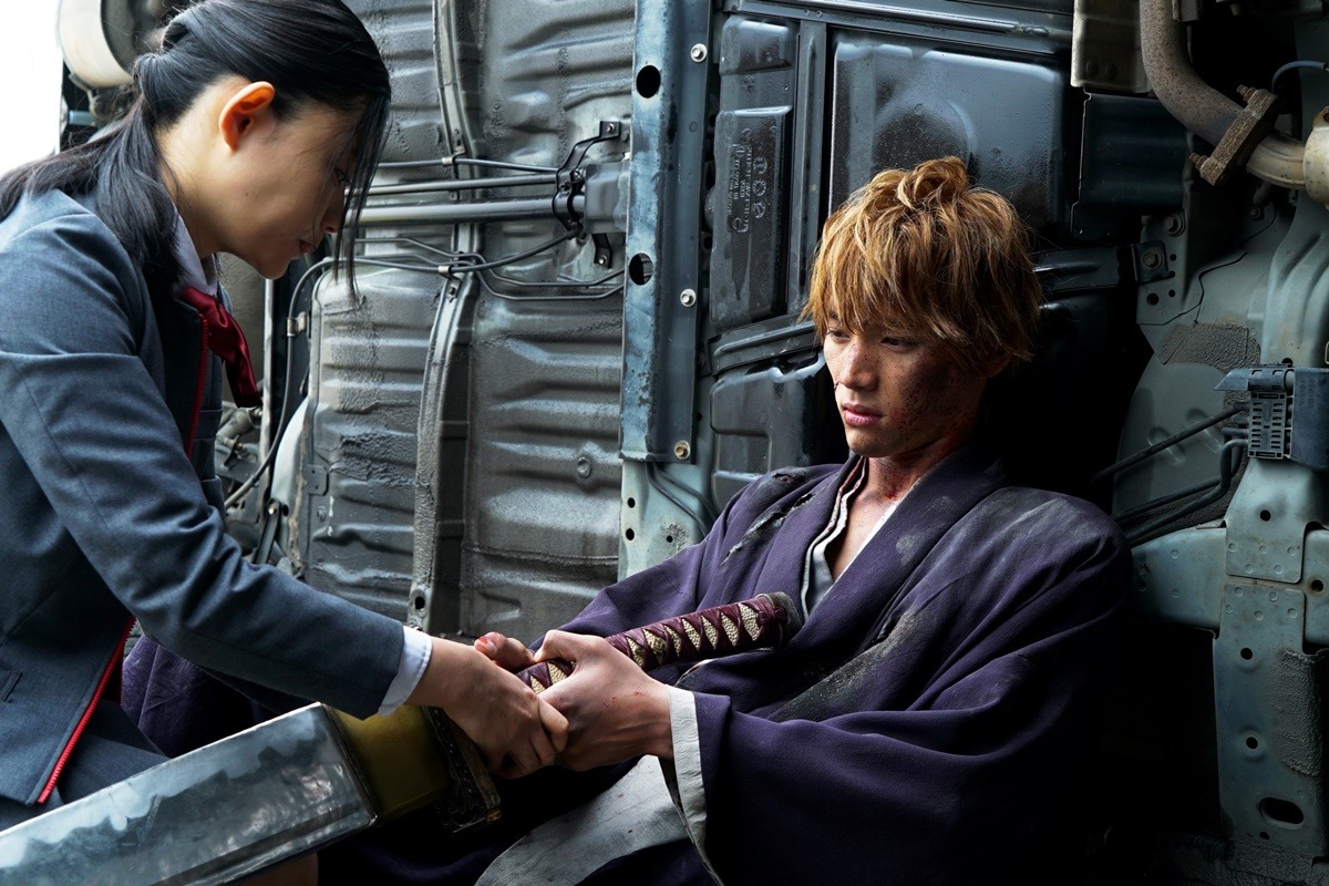 「BLEACH」