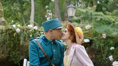 「ウィルソン・シティ」