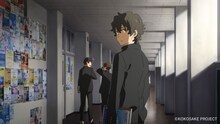 アニメ版「心が叫びたがってるんだ。」