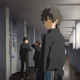 「心が叫びたがってるんだ。」アニメ版と実写版をWOWOWで放送