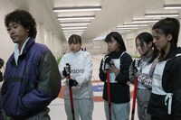 「シムソンズ」