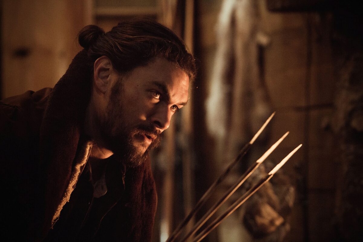 最強親子vs武装集団 ジェイソン モモア主演 ワイルド ブレイブ 予告編 映画ナタリー 最強親子vs武装集団 ジェイソン モモア主演 ワイルド ブレイブ 予告編 映画ナタリー