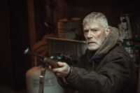 「ワイルド・ブレイブ」