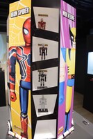 「超合金HEROES」シリーズ