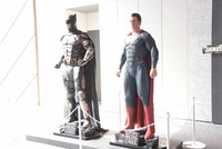 「TAMASHII Comic-Con -タマシイ コミ魂-」の様子。