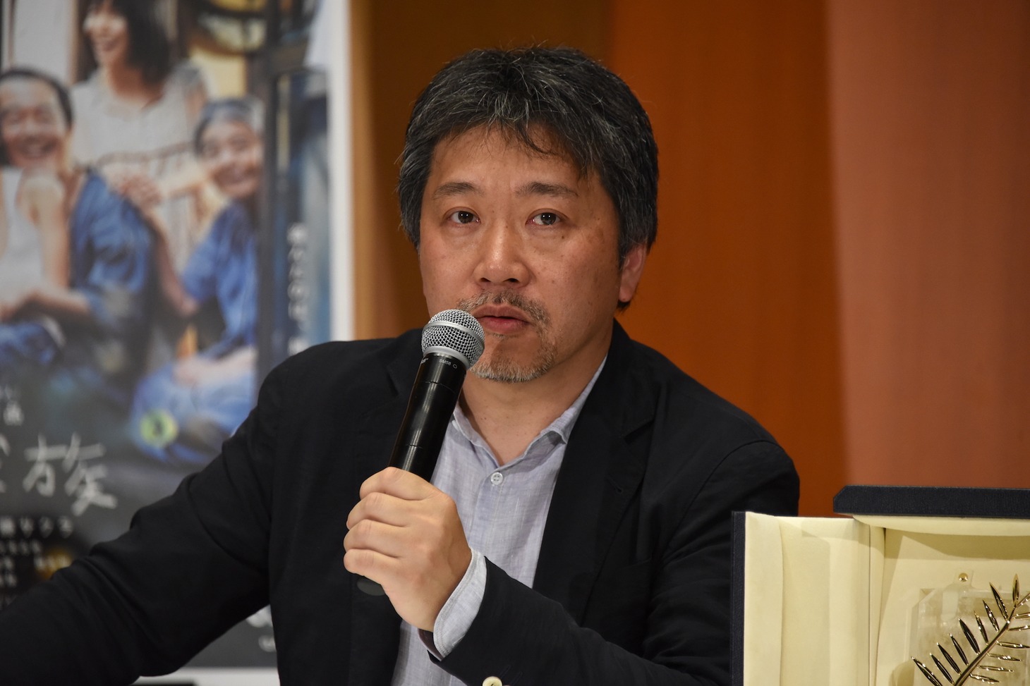 是枝裕和
