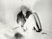 「ヴェロニカ・フォスのあこがれ」