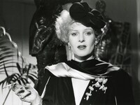 「ヴェロニカ・フォスのあこがれ」