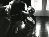 「ヴェロニカ・フォスのあこがれ」