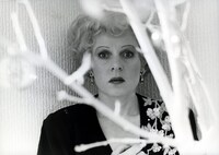 「ヴェロニカ・フォスのあこがれ」