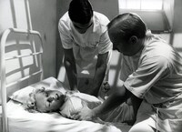 「ヴェロニカ・フォスのあこがれ」