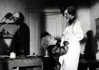 「ヴェロニカ・フォスのあこがれ」