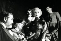 「ヴェロニカ・フォスのあこがれ」