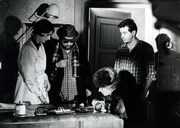 「ヴェロニカ・フォスのあこがれ」