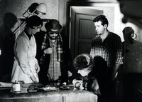 「ヴェロニカ・フォスのあこがれ」