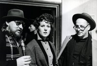 「ヴェロニカ・フォスのあこがれ」