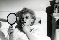 「ヴェロニカ・フォスのあこがれ」