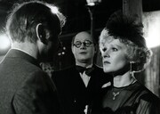 「ヴェロニカ・フォスのあこがれ」