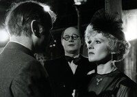 「ヴェロニカ・フォスのあこがれ」