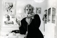 「ヴェロニカ・フォスのあこがれ」