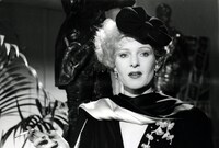 「ヴェロニカ・フォスのあこがれ」