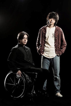 山田孝之 菅田将暉 Dele に石橋静河 大塚明夫 塚本晋也 野田洋次郎ら出演 コメントあり 映画ナタリー