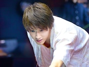 「きらきら眼鏡」