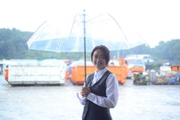 「きらきら眼鏡」