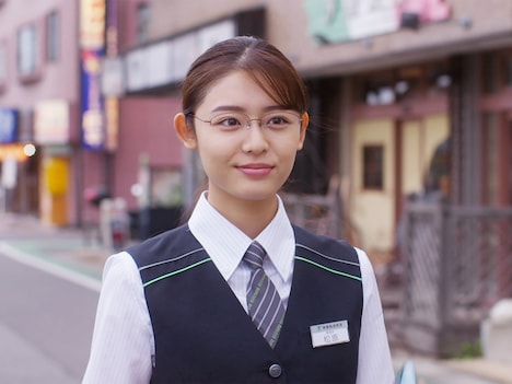 「きらきら眼鏡」