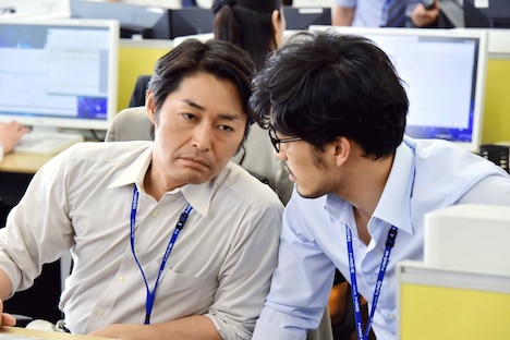 「家に帰ると妻が必ず死んだふりをしています。」新場面写真