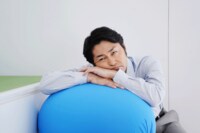 「家に帰ると妻が必ず死んだふりをしています。」