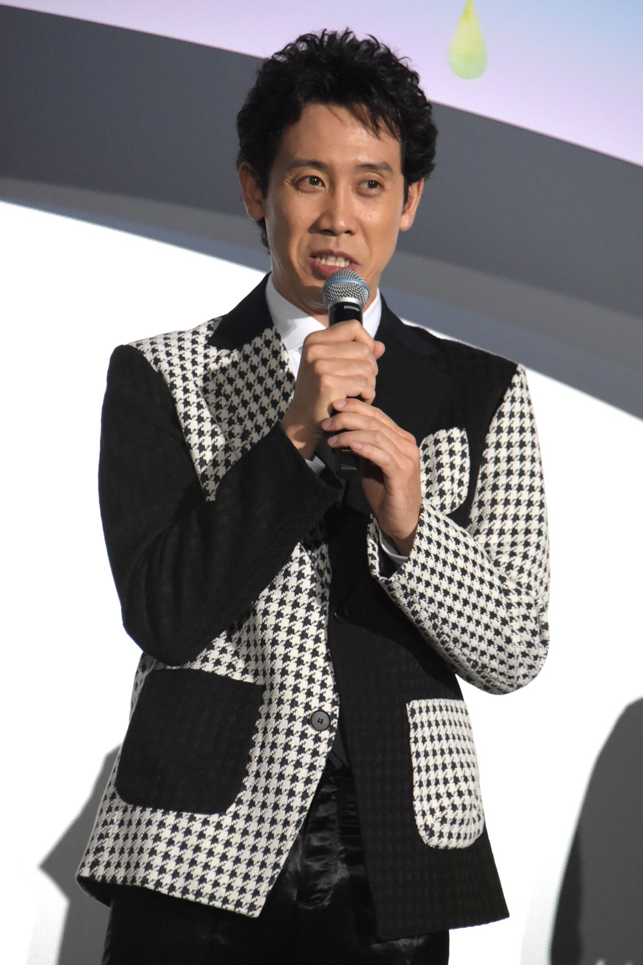 大泉洋