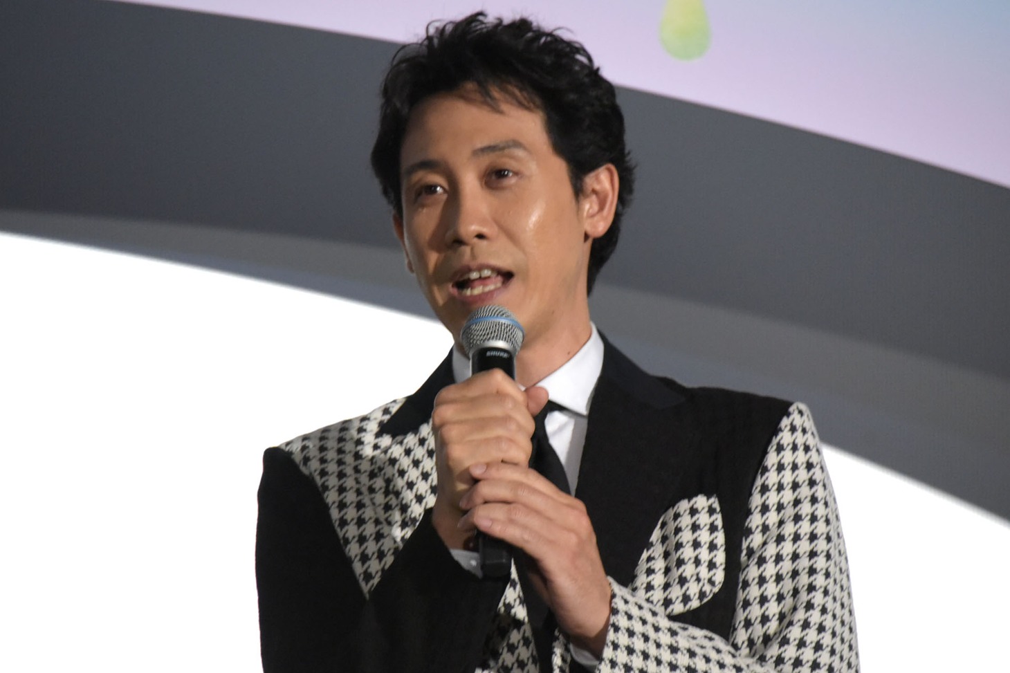 大泉洋