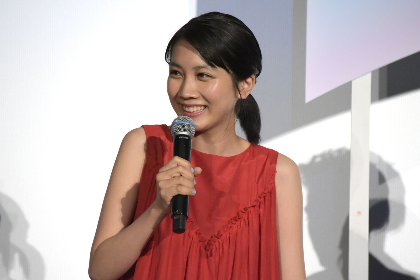 松本穂香