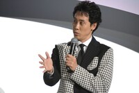 高校時代の片思いエピソードを語る大泉洋。