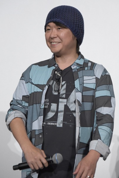 静野孔文
