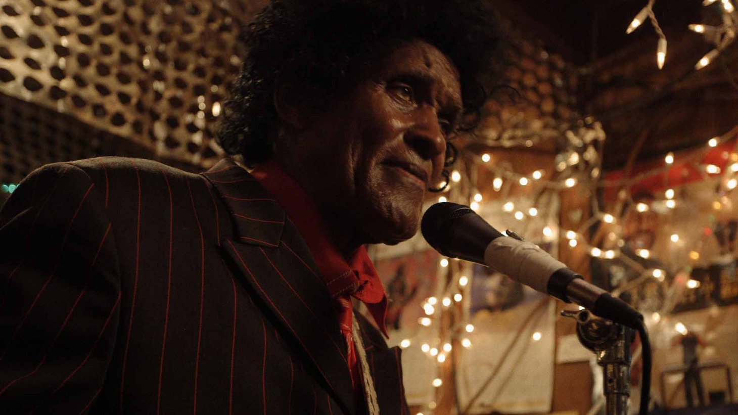 「I AM THE BLUES アイ・アム・ザ・ブルース」