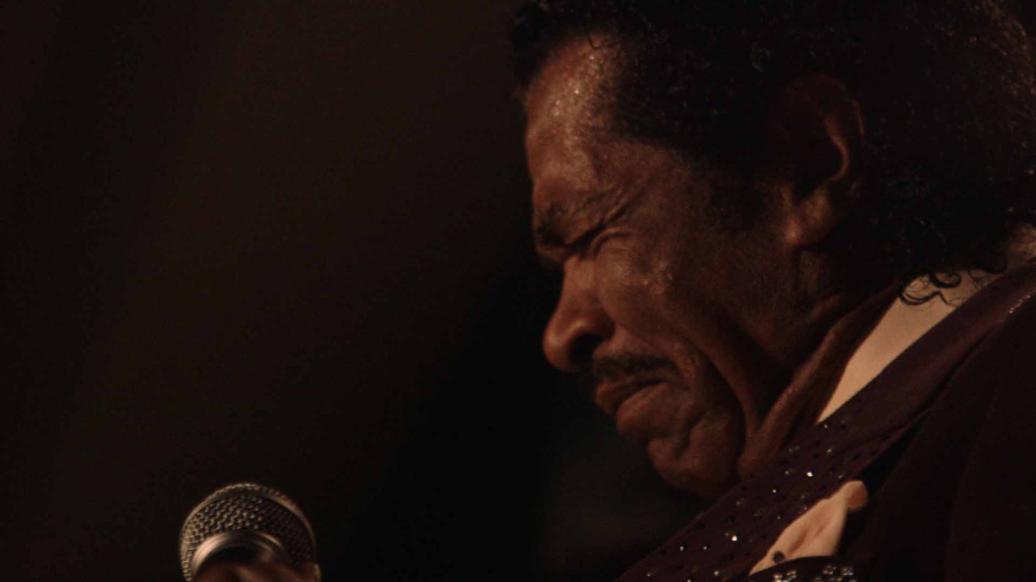 「I AM THE BLUES アイ・アム・ザ・ブルース」