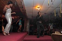 「I AM THE BLUES アイ・アム・ザ・ブルース」