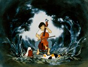 「セロ弾きのゴーシュ」 (c)オープロダクション