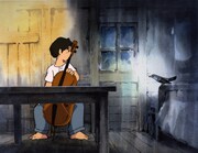 「セロ弾きのゴーシュ」 (c)オープロダクション
