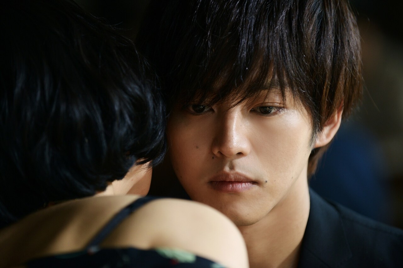 松坂桃李「娼年」の応援上映開催、R18+作品では日本初