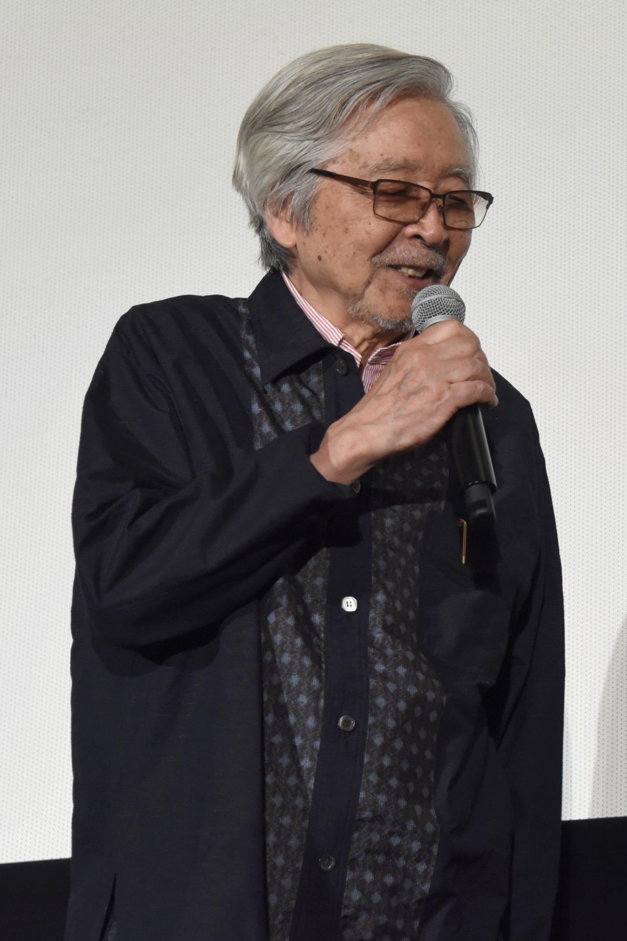 山田洋次